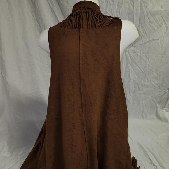 Vintage Havana vest - Picture 4 of 4